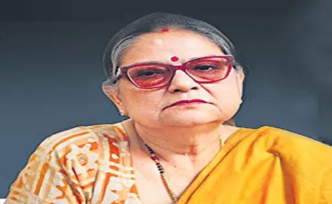 Kakoli Dastidar and 20 MPs Will Support NDA