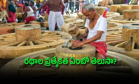 Jagannath Rath Yatra 2026 Date Odisha Tourism12