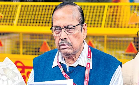 Sukhendu Sekhar Roy resigns from Rajya Sabha, and Trinamool Congress