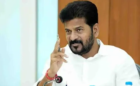 CM Revanth Condemns Rejection of Meenakshi Natarajan’s Nomination