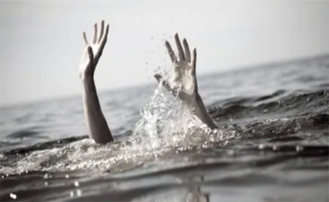 Three people go missing while bathing in Godavari river