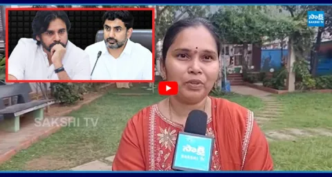 Advocate Rajini Satirical Comments On Nara Lokesh & Pawan Kalyan Over Steel Plant Issue 1