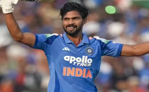 Ruturaj Gaikwad ton and late collapse hand India A opening honours6