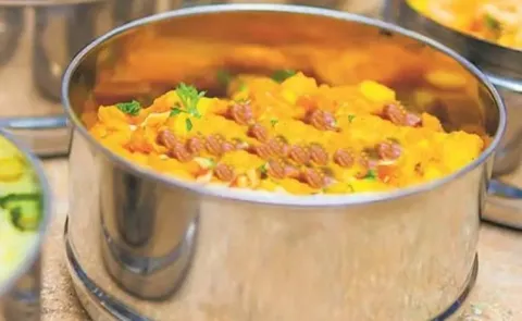 Assam Tiffin Row 5 Students Face Expulsion Over Beef Controversy15