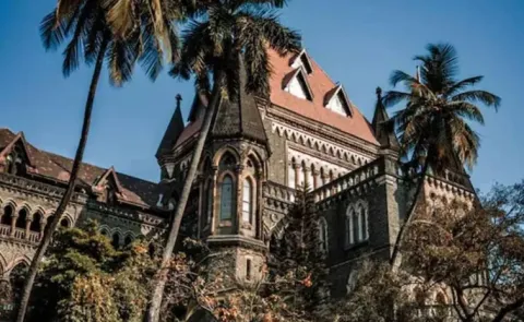 Retired Bombay HC Judges Family Targeted Over Historic Verdict13