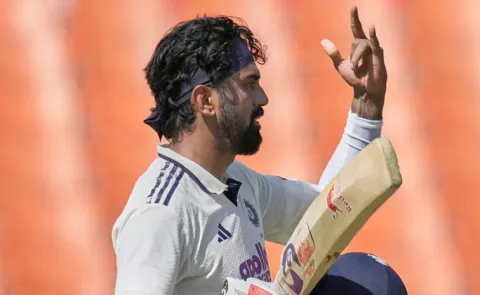 He Wil Go And return to Pavilion immediately: R Ashwin on India Star6