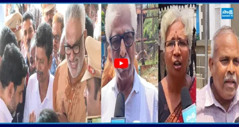 Labour Union Leaders Shocking Comments On Nara Lokesh Behavior 2