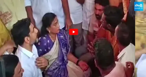 Details of Vizag Steel Plant Fire Accident Victims 1
