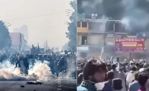 Rawalakot Erupts Reports Claim 150 Killed in PoK13