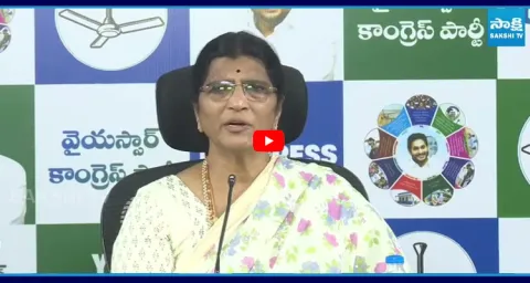 YSRCP Lakshmi Parvathi About Chandrababu Government 1