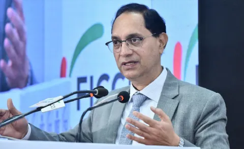 SEBI Chief Tuhin Kanta Pandey Growing Role of Capital Markets Family Investments