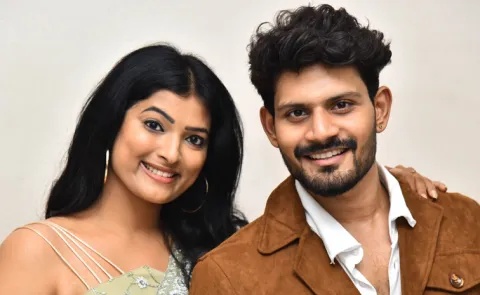 youthful entertainer tollywood Siddhugadi love story trailer out now