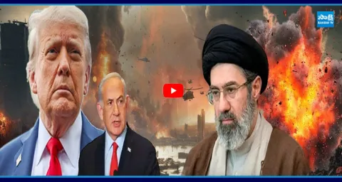 Trump warns Netanyahu as Israel strikes on Iran 2