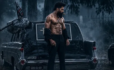 Makers clarify On Yash Toxic being re shoot after postponement