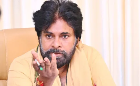 Kommineni Srinivasa Rao analysis on Pawan Kalyan comments