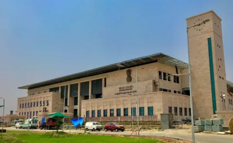 AP High Court Grants Relief to CRDA Farmers Protection Committee Members