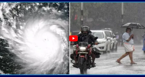 Double Engine Monsoon Heavy Rains In July  1