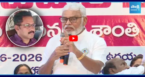 Ambati Rambabu Fires CI Nagaraju In Sai Krishna Case 1