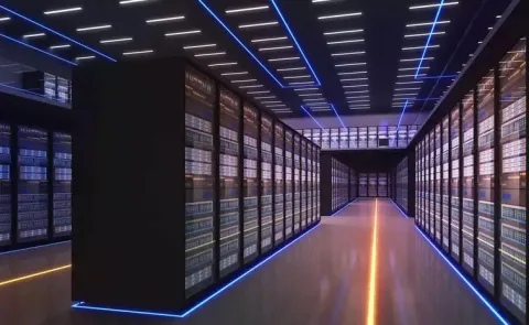 Sakshi Editorial On Data centers