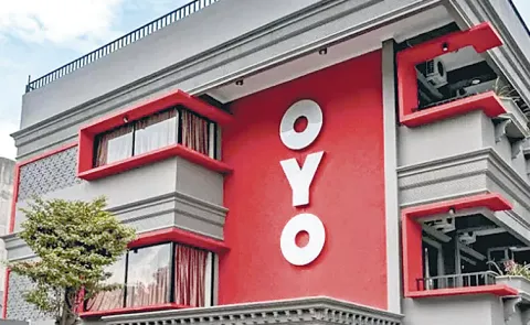 OYO Parent Prism Files Rs 6650 Crore IPO Papers With SEBI