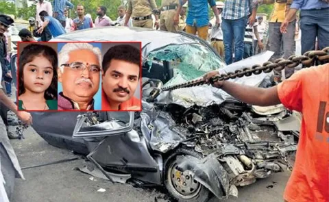 A Decade Later Hyderabad Ramyas Family Still Waits for Justice