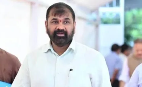 Telugu voters react on Sachin Ahir defection in Worli assembly constituency