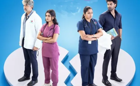 super hit web series Heart Beat Season 3 Streaming Date locked