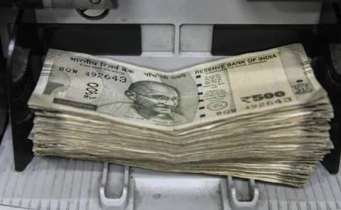 India GST Collection Rs 1.94 Lakh Crore June 2026
