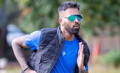 Hardik Pandya Moves Out Of Mumbai Shifts To This City: Sources