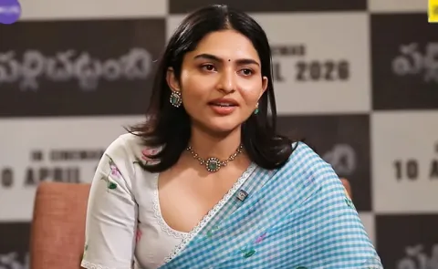 Kayadu Lohar Recalls Young Age Incident With A Boy