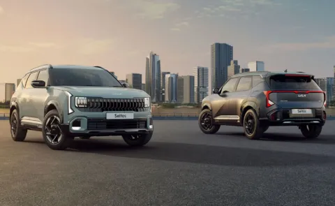 Kia Seltos New Top Variants Launch India GTX(O), X-Line(O) Price