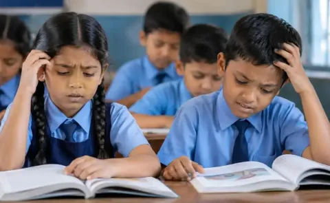 Government Orders Probe Over Nimbuda Nimbuda Lyrics in Odisha Textbook