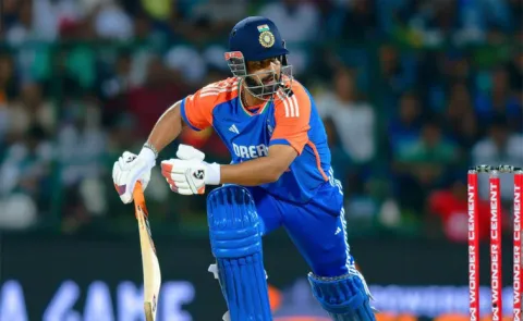 No Rishabh Pant at Delhi Premier League 2026 as DDCA President declares India duty first