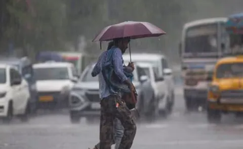 Below-normal monsoon likely in July too: IMD