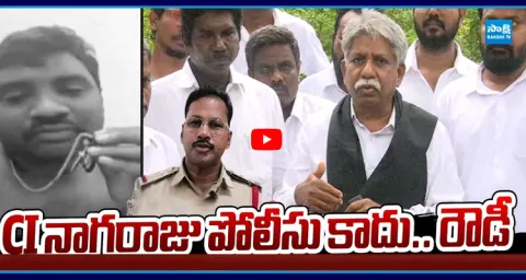 Manda Krishna Madiga Sensational Reaction on Kranthi Kumar Incident 1