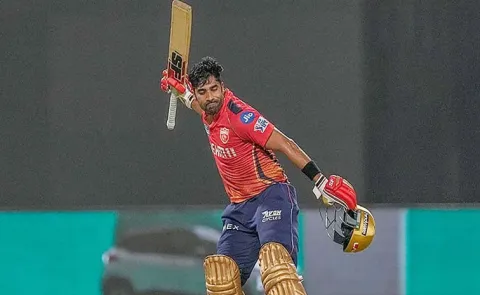 I Suspect He Came With Intention Of: Shashank Singh Denies Allegations