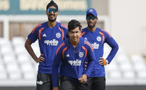 England vs India 1st T20I Playing 11: Check probable XIs