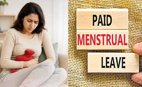 Women Pros And Cons Of The Menstrual Leave Policy