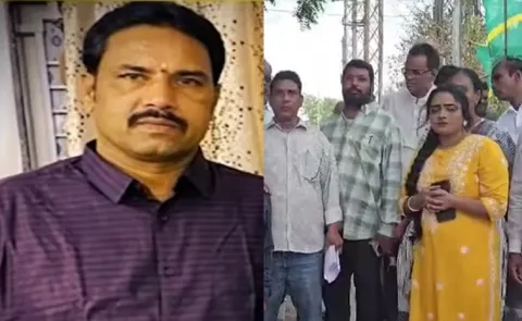 Hyderabad Couple Missing in Switzerland Phones Switched Off