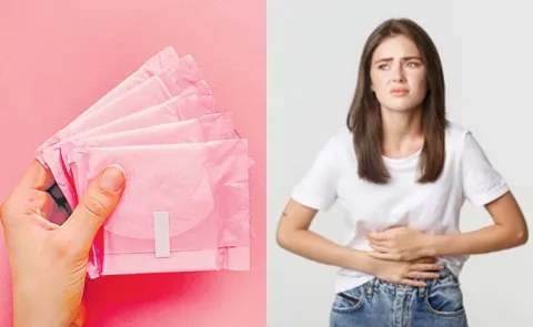 Awareness Regarding Menstrual Issues And Necessary Precautions