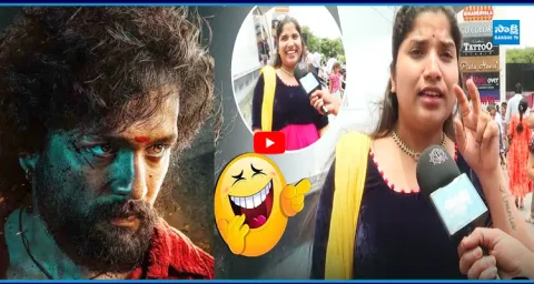 Public Fun On Lenin Movie  1