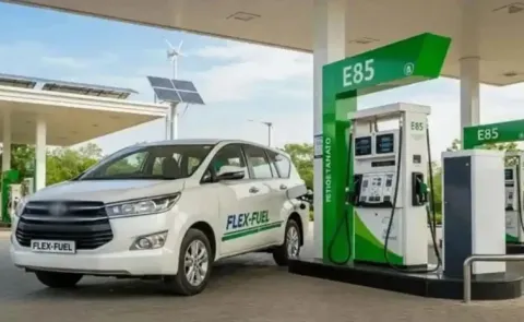 E85 fuel to cost around Rs 20 per litre less than E20 says Hardeep Puri