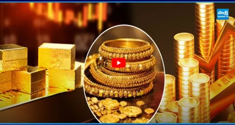 Gold Rises for the Second Straight Day 1