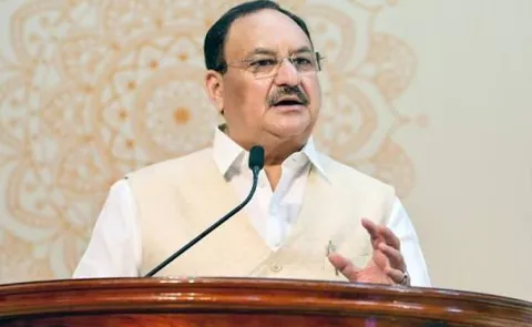 Ayushman Bharat Crosses 93 9 Cr Digital Health Accounts Milestone