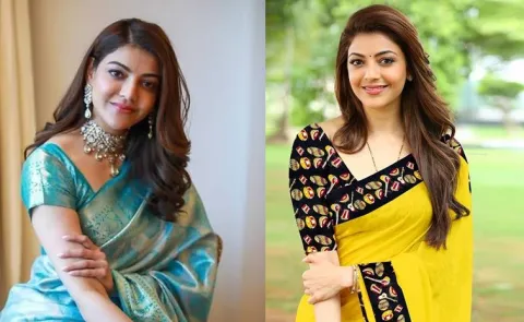 Kajal Aggarwal Reveals Food adultration in india shocking exeperience