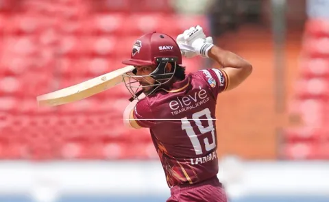 hyderabad e champions storms into finals in tg20 league