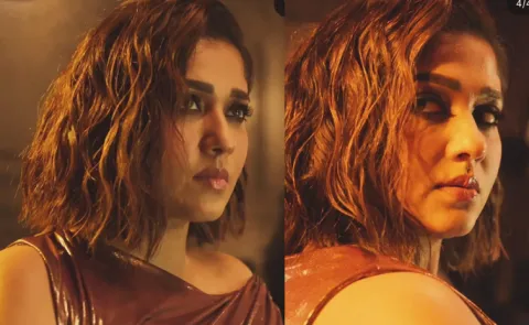 Nayanthara Gets High Remunaration For Yash Movie Toxic