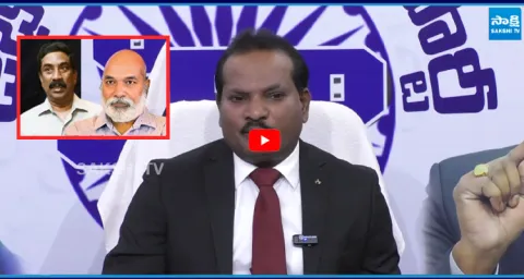 Jada Sravan Kumar Strong Counter to ABN And Eenadu Over Fake News 1