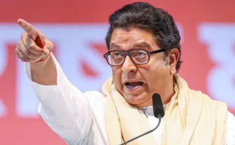 Raj Thackeray Questions Over Alleged Ram Temple Donation Scam