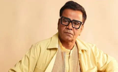bollywood comedian Rajpal Yadav gets 3 month jail in cheque bounce cases